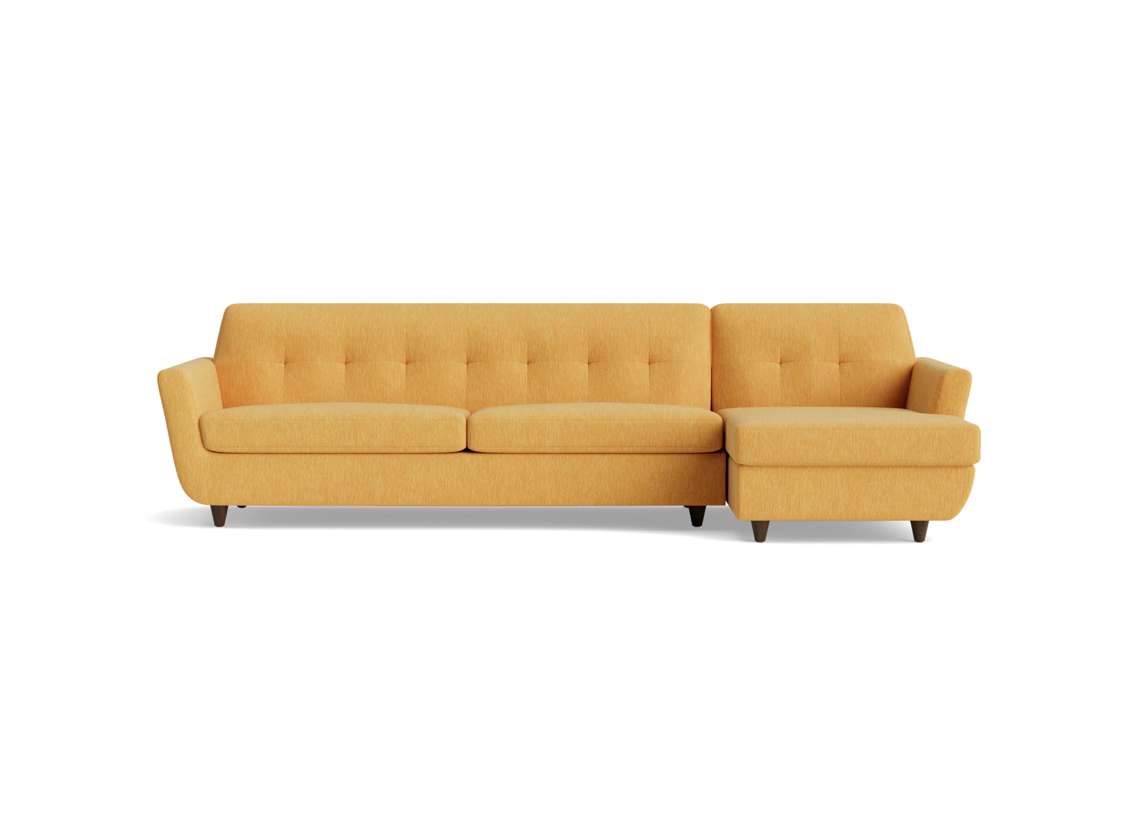 Hughes Sleeper Sectional